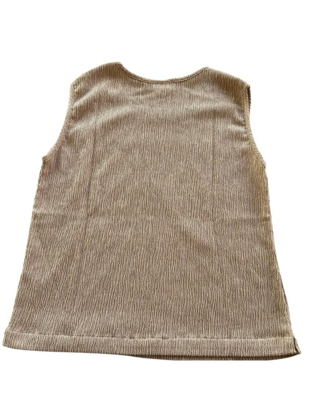 Tank Top - Picture 2 of 2